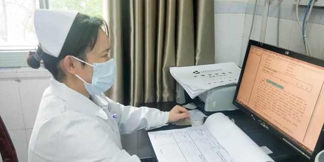 【上班啦】脫下防護(hù)服，英雄就在我們身邊！(圖32)