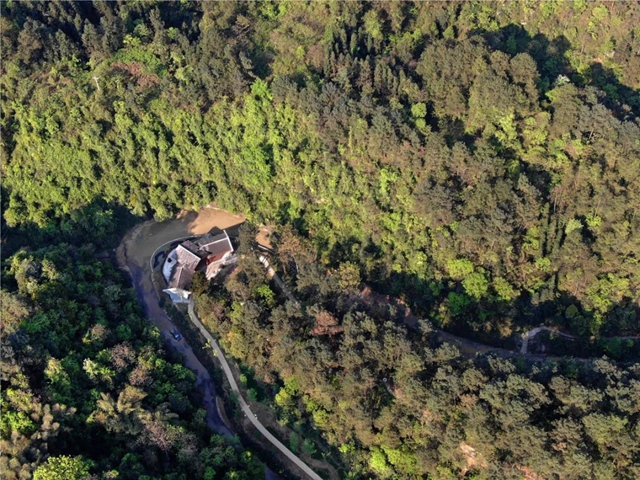 清涼！沿河7公里一路皆景，威遠(yuǎn)石板河今夏全新亮相(圖17)