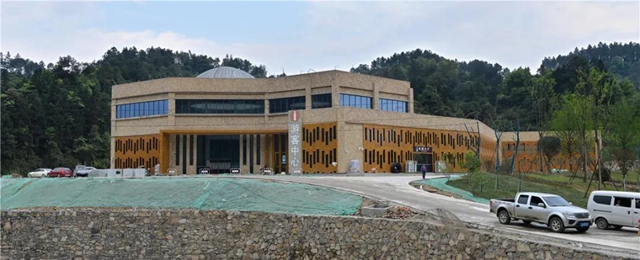 清涼！沿河7公里一路皆景，威遠(yuǎn)石板河今夏全新亮相(圖18)