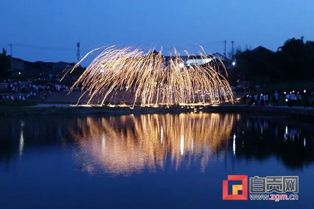 震撼！自貢這項(xiàng)非遺技藝已有300多年歷史！(圖7)