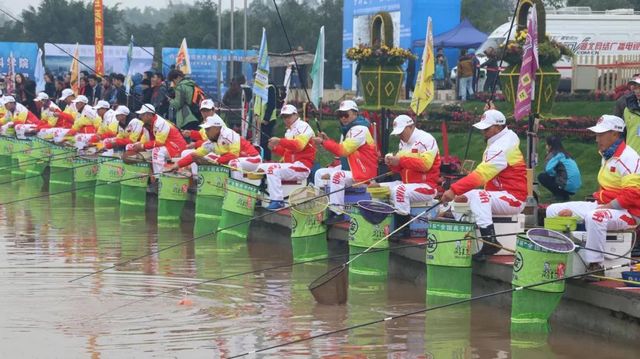 新地標(biāo)！內(nèi)江這里在重資打造AAAA級休閑勝地——(圖9)