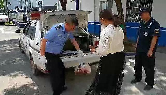 合江九支：為了＂二師兄”的肉 這名女子下了黑手(圖3)