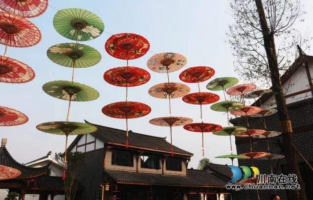 福利來了！瀘州宜賓江津景區(qū)聯(lián)手惠民：上萬張門票免費送！(圖4)