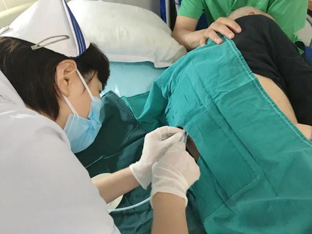 西南醫(yī)大中醫(yī)院心腦血管慢病管理中心開診啦！(圖4)