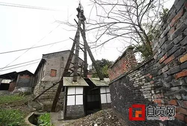 自貢37處井鹽文化遺跡，你知道幾個？(圖3)