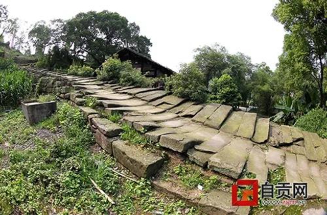 自貢37處井鹽文化遺跡，你知道幾個？(圖2)