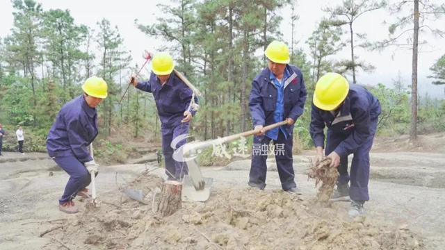 驚呆了！千年前，內(nèi)江這里就有一條川南通成都的“高速路”(圖3)