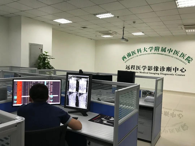 這位院長(zhǎng)談醫(yī)聯(lián)體建設(shè)，近２萬人在線觀看直播(圖15)