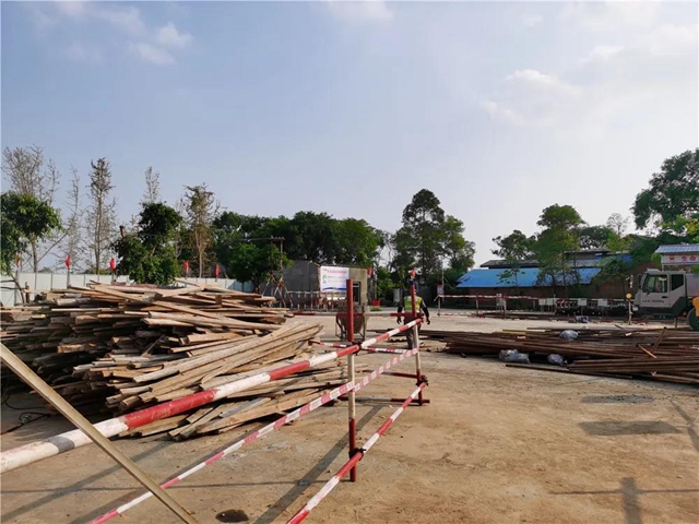 震撼！隆昌這個(gè)重大文旅項(xiàng)目將建成開(kāi)館(圖3)