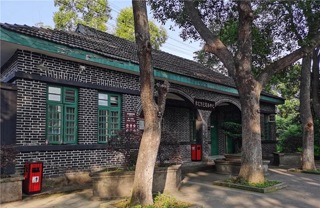 震撼！隆昌這個(gè)重大文旅項(xiàng)目將建成開(kāi)館(圖5)