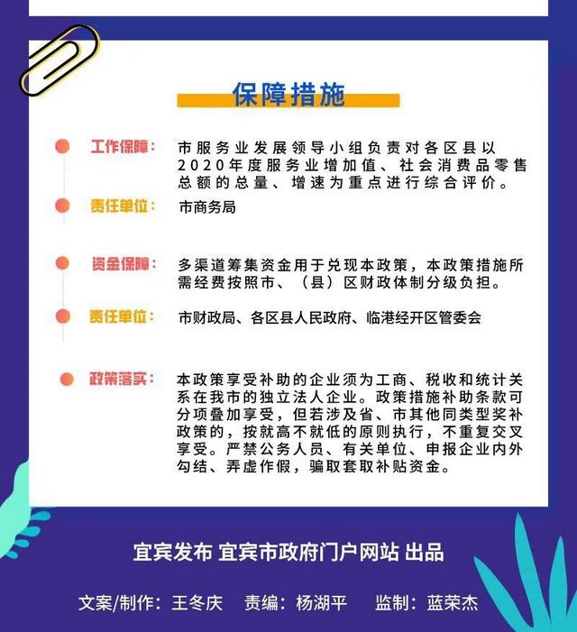 最新政策！宜賓將設(shè)置臨時占道經(jīng)營攤區(qū)！還有……(圖7)