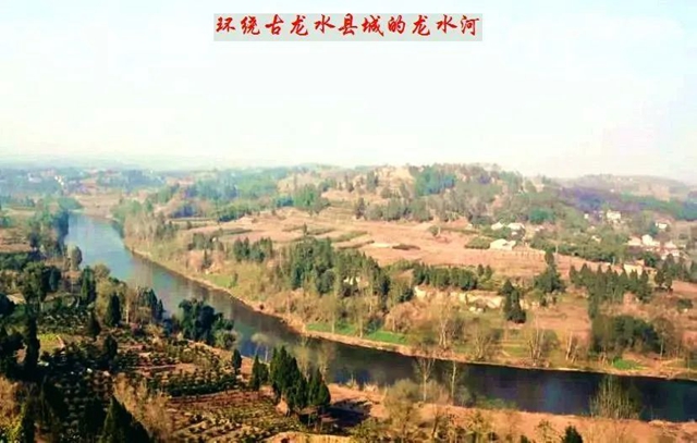 世外仙境！內(nèi)江這個(gè)被藏起來(lái)的絕美景點(diǎn)，竟然長(zhǎng)達(dá)600多年(圖3)