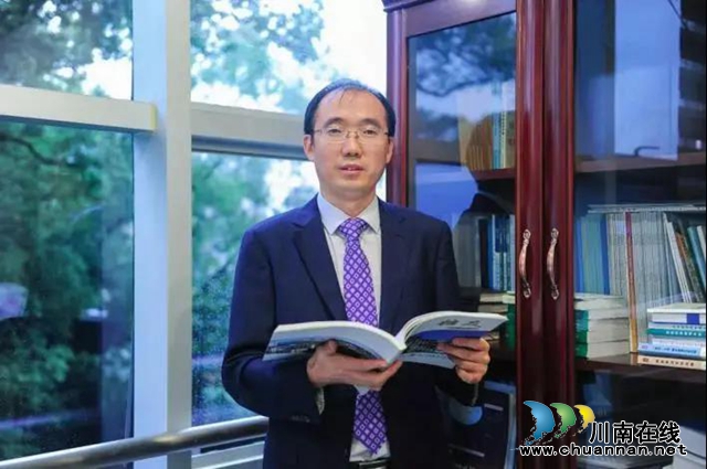 西南醫(yī)大附院領導調(diào)整：徐勇任黨委書記，江涌任院長(圖3)
