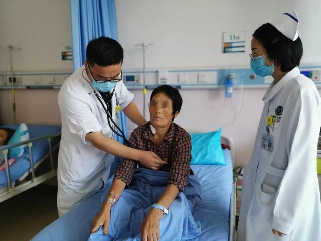 不開胸?fù)Q心臟主動(dòng)脈瓣新技術(shù)帶來新希望(圖4)