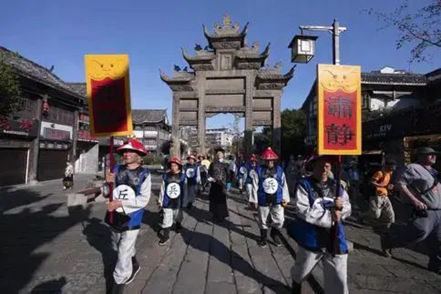 震撼！在中外攝影大咖眼里，內(nèi)江著名景區(qū)是這樣——(圖15)