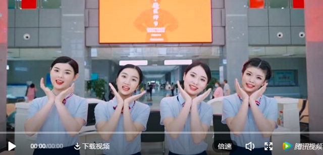 說唱神曲《功夫醫(yī)生》笑傲江湖！去年爆火的網(wǎng)紅醫(yī)生又來了!