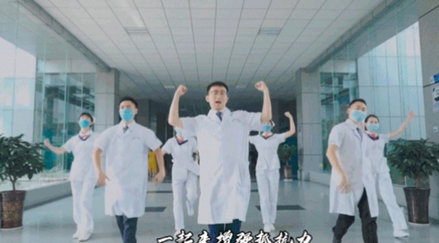 瀘州這家醫(yī)院被新聞聯(lián)播、央視新聞、人民日報、新華社輪流關(guān)注！