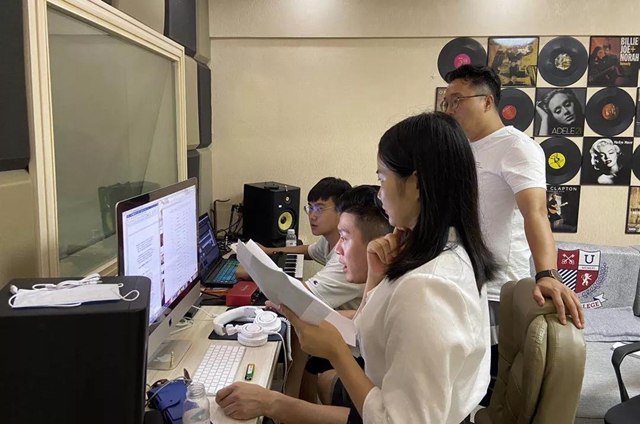 瀘州這家醫(yī)院被新聞聯(lián)播、央視新聞、人民日報、新華社輪流關注！(圖11)