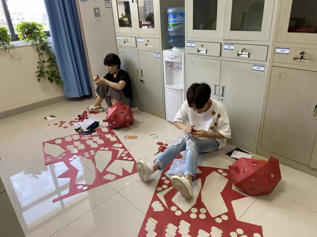 瀘州這家醫(yī)院被新聞聯(lián)播、央視新聞、人民日報、新華社輪流關注！(圖14)
