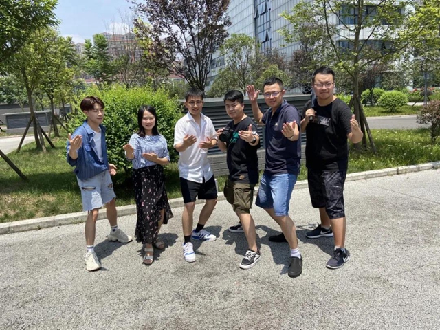 瀘州這家醫(yī)院被新聞聯(lián)播、央視新聞、人民日報、新華社輪流關注！(圖15)