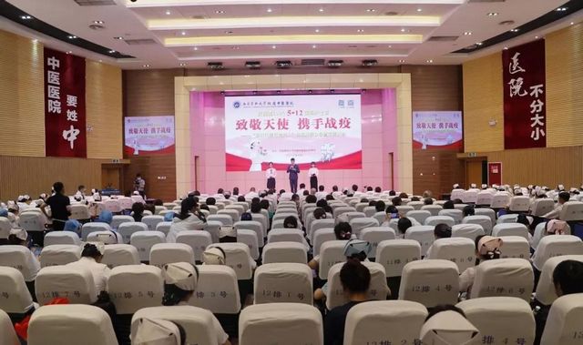 【關(guān)注】全國百強(qiáng)公布！西南醫(yī)大中醫(yī)院入選？(圖24)