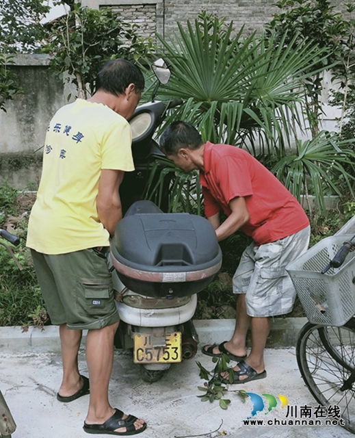 龍馬潭區(qū)羅漢街道：僵尸車(chē)清理，營(yíng)造整潔有序城市環(huán)境(圖2)