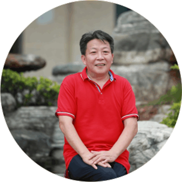 教師節(jié)特稿┃徐瀲：一棵樹(shù)走著、走著，就預(yù)示著一座座森林(圖6)