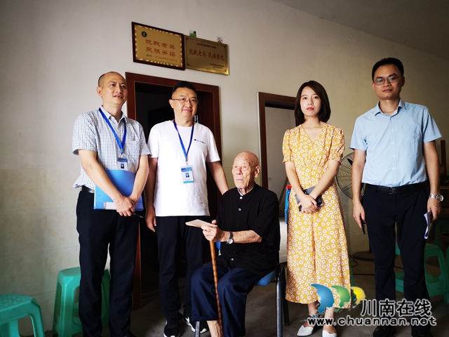 瀘州長(zhǎng)江大橋明起恢復(fù)通行 19條公交線路將這樣走！