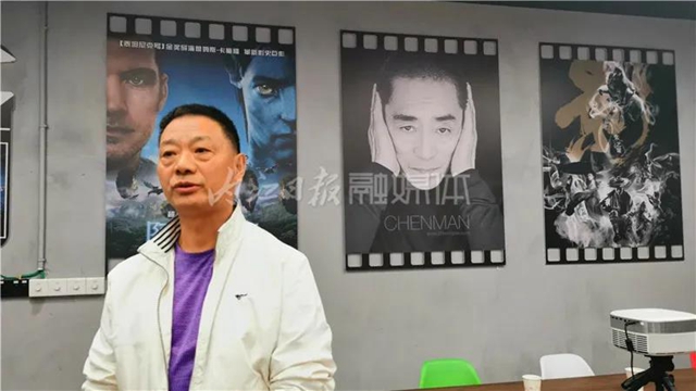 名人遺作+甜城美景！這首老歌，把內(nèi)江唱紅了(圖11)