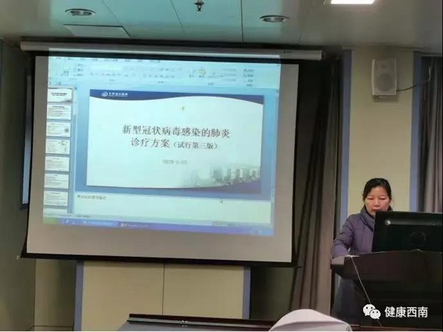 這一國家級榮譽實至名歸，祝賀她！(圖3)