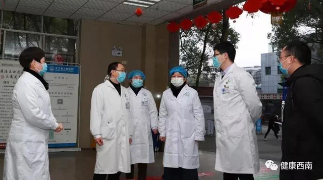 這一國家級榮譽實至名歸，祝賀她！(圖4)