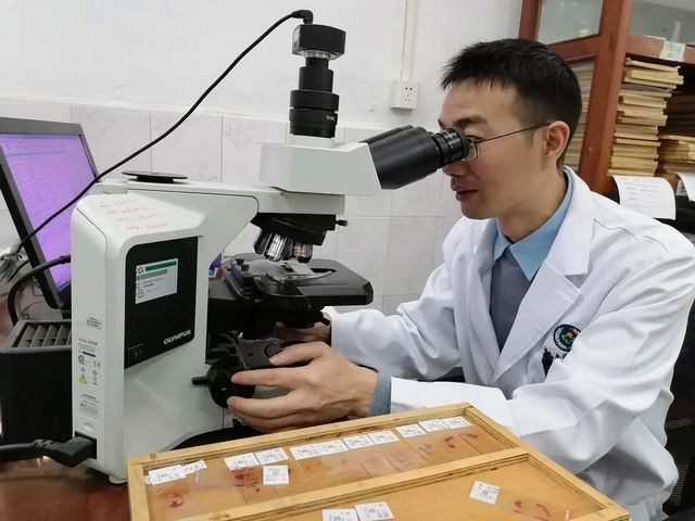 一對博士夫妻團(tuán)隊的六年科研長跑，從甘坐“冷板凳”到成果卓然(圖8)