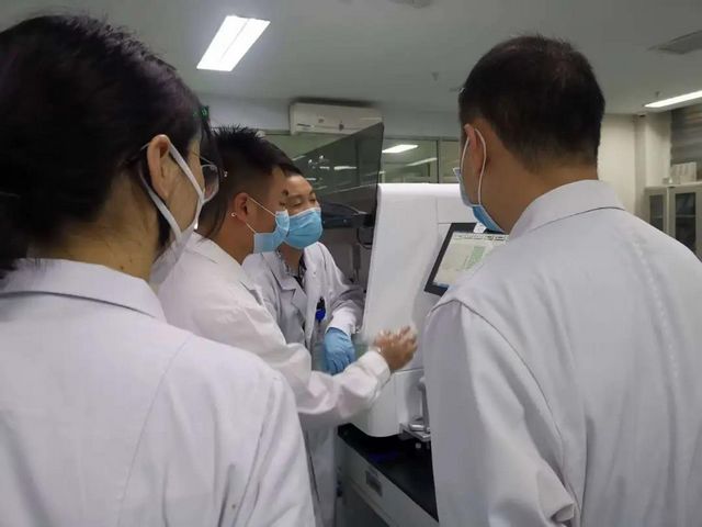 一對博士夫妻團(tuán)隊的六年科研長跑，從甘坐“冷板凳”到成果卓然(圖9)