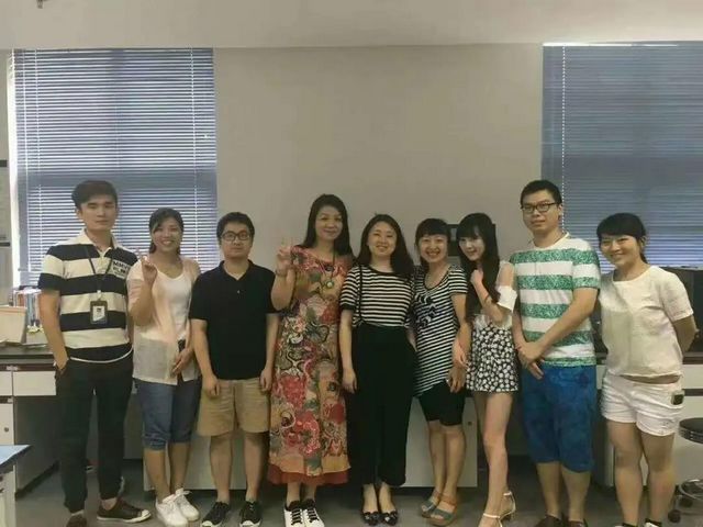 一對博士夫妻團(tuán)隊的六年科研長跑，從甘坐“冷板凳”到成果卓然(圖12)