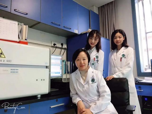 一對博士夫妻團(tuán)隊的六年科研長跑，從甘坐“冷板凳”到成果卓然(圖13)
