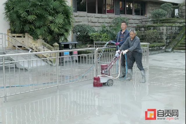 期待！中國彩燈博物館閉館“美容”(圖3)