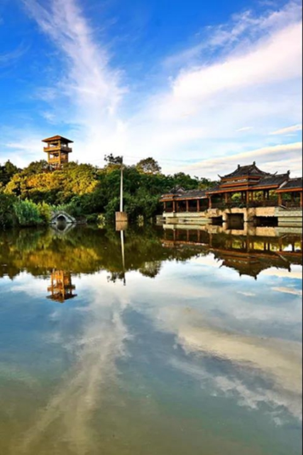 不醉不歸！江陽(yáng)沉醉之旅一日游精品線路來(lái)了(圖7)