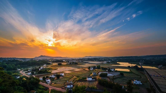 不醉不歸！江陽(yáng)沉醉之旅一日游精品線路來(lái)了(圖16)