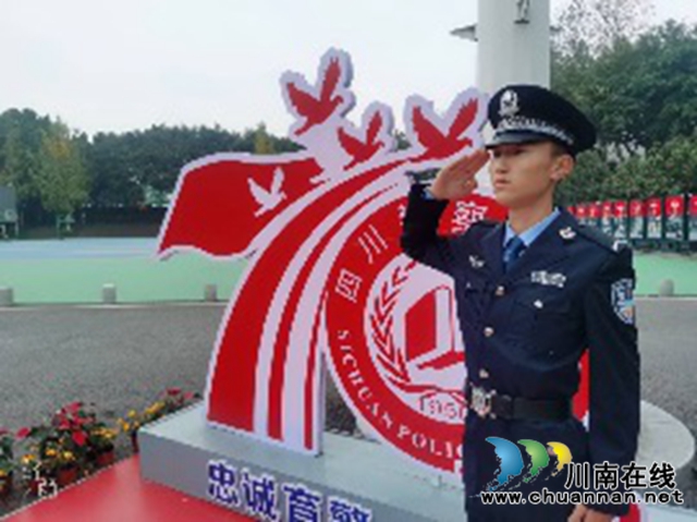 川警院｜【學子】孟濤：搭乘教育扶貧之船揚帆遠航(圖6)