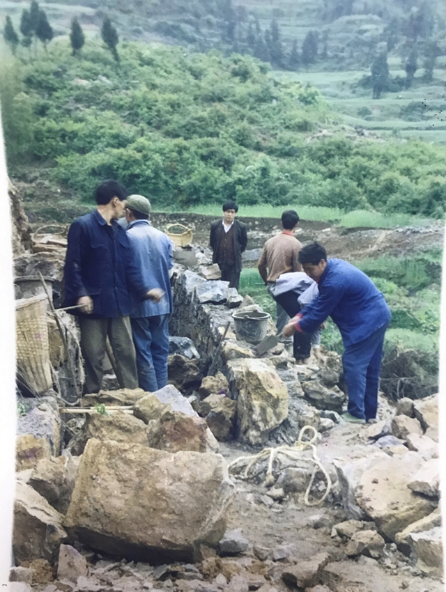 【圖記·古藺變遷】今天，說說古藺人的“生命工程”……(圖6)