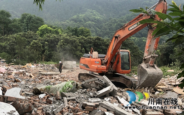 宜賓全力做好川南城際鐵路用地保障(圖2)