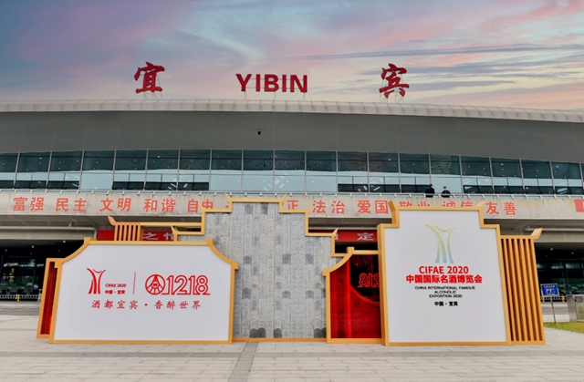 夜景超美！宜賓這些地方亮彩燈了！這些活動(dòng)將刷屏…(圖9)
