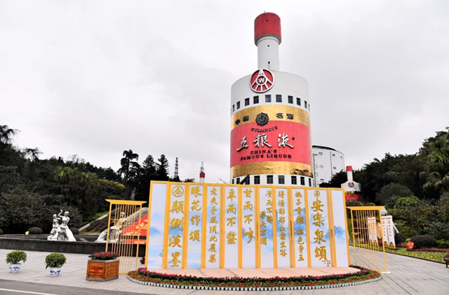 夜景超美！宜賓這些地方亮彩燈了！這些活動(dòng)將刷屏…(圖14)