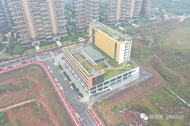 兩宗高價地震撼瀘州樓市，將影響2021年房價格局？(圖6)