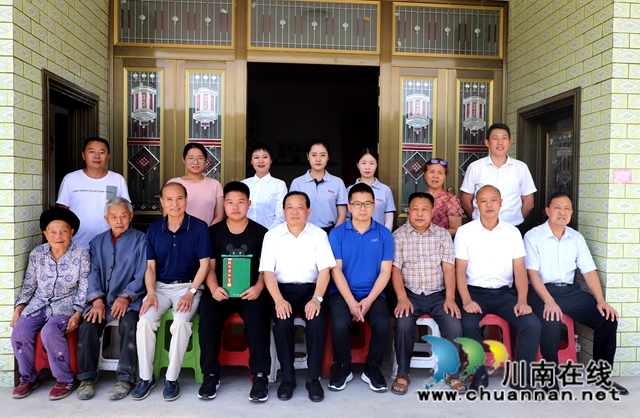 瀘州福欣醫(yī)院：熱心社會(huì)公益，成就愛(ài)心企業(yè)(圖5)
