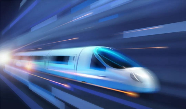 平均每20分鐘一趟車！成渝高鐵如同乘公交(圖2)
