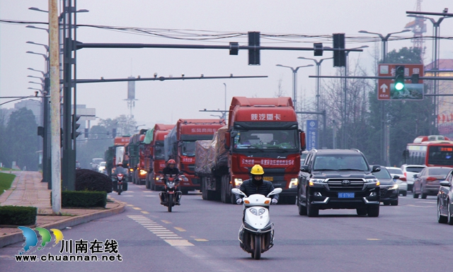 主標(biāo)題：10臺(tái)“瀘州造”高效壓濾機(jī)，漂洋過海服務(wù)南美金礦！(圖2)