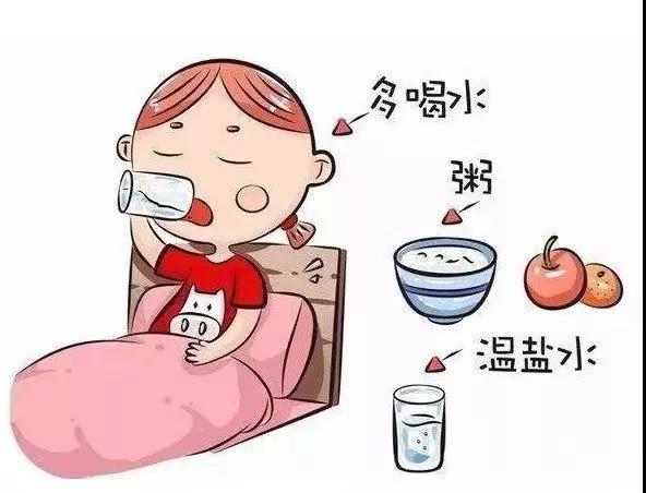 川南學生家長速看：當前已進入水痘高發(fā)期！(圖7)