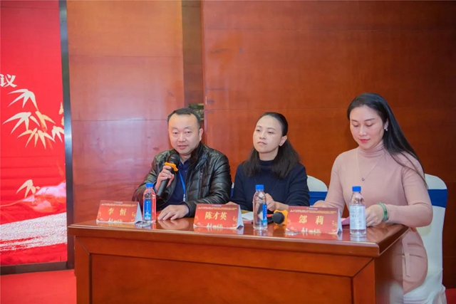 托底致盲疾病，省內(nèi)首家落地的“光明中心”在西南醫(yī)大附院正式揭牌！(圖8)
