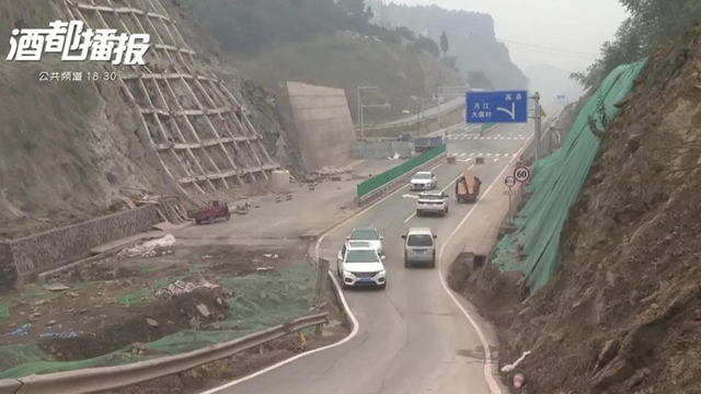 期待已久！關(guān)于通車，宜慶路有最新消息了！(圖6)